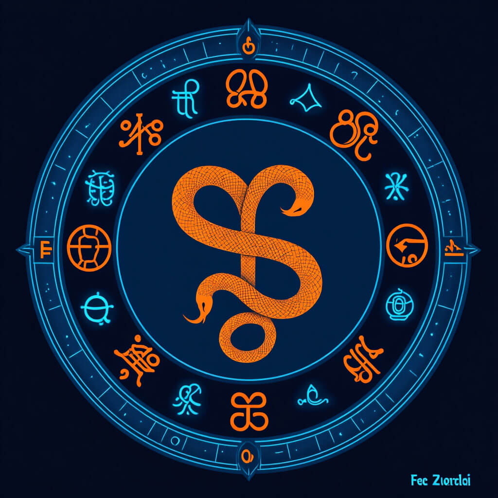 2025 zodiákus jegyek